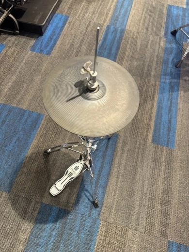 Roland - VH-10 Hi-Hat System